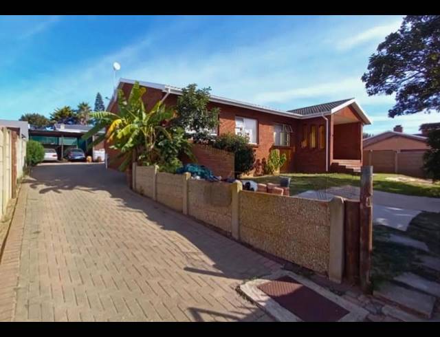 3 BEDROOM HOUSE FOR SALE IN HEIDERAND